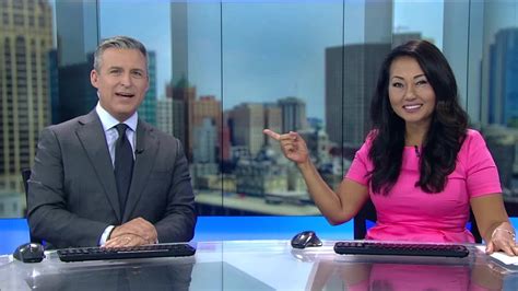 On Tuesday, WTMJ-TV (Channel 4) announced that Kim, who has been co-anchor of the Milwaukee NBC affiliate&39;s morning newscast since 2003, was. . Susan kim tmj4